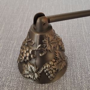 Grapevine Candle Snuffer